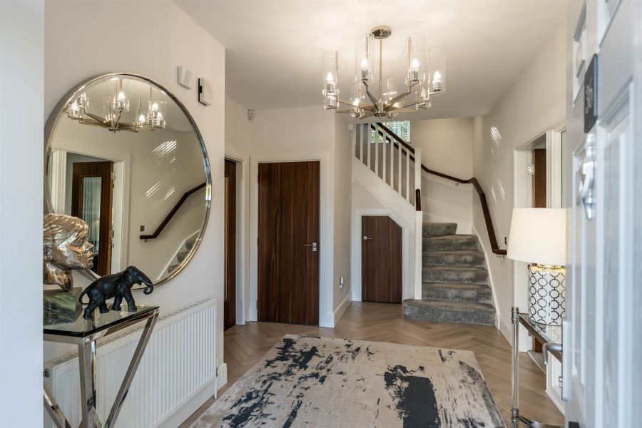 36 Rosepark Gardens