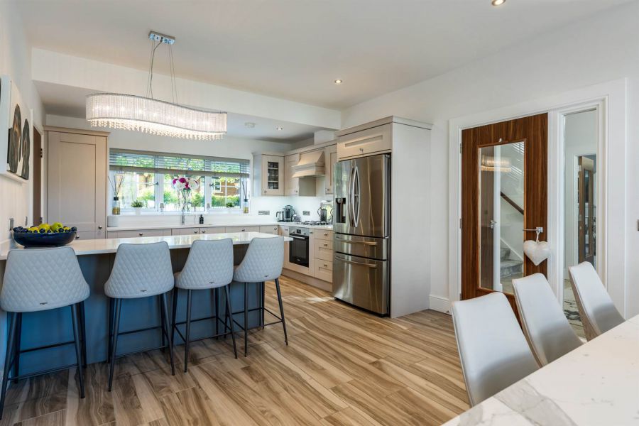 36 Rosepark Gardens
