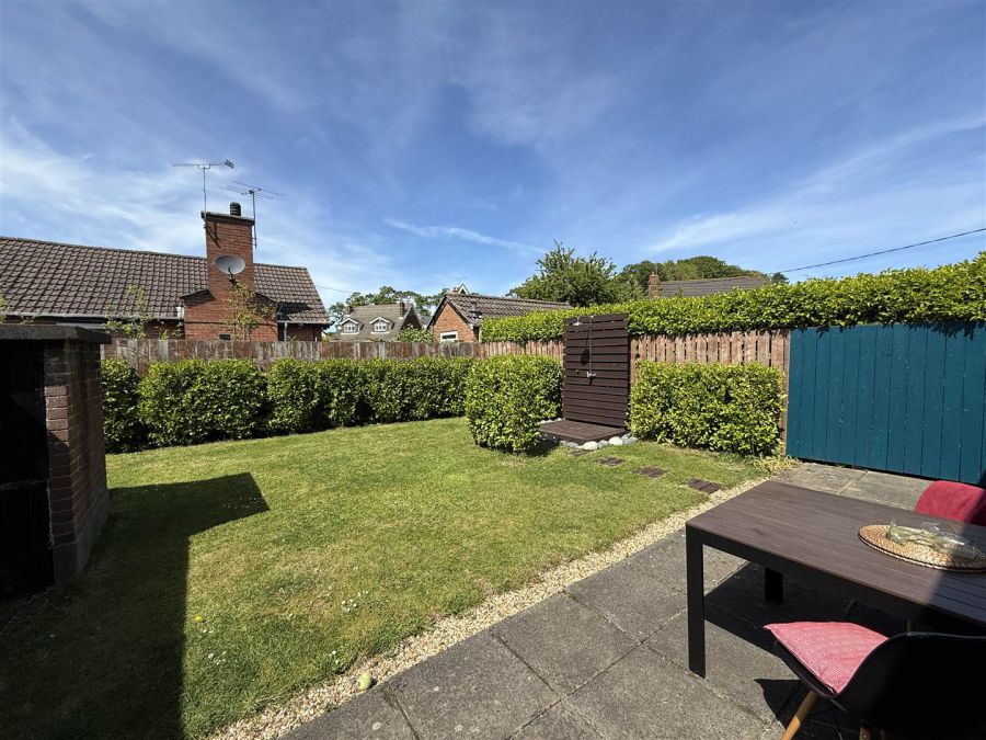 29 Blackwood Crescent