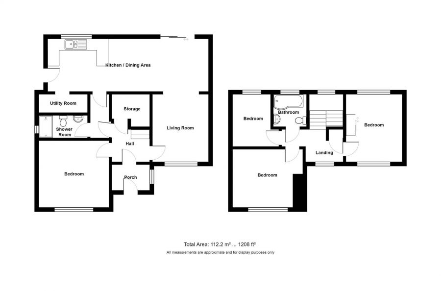 29 Blackwood Crescent