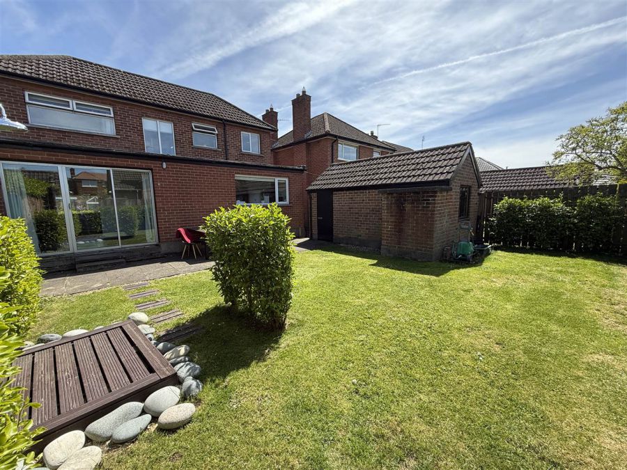 29 Blackwood Crescent