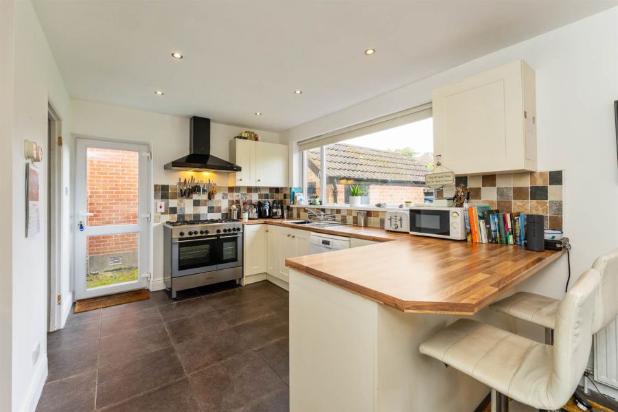 29 Blackwood Crescent