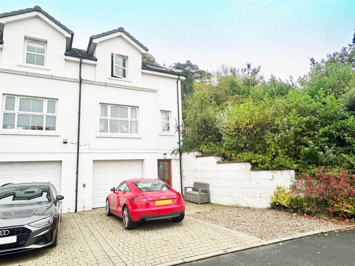 20 Rhanbuoy Gardens, seahill, holywood, BT18 0GA