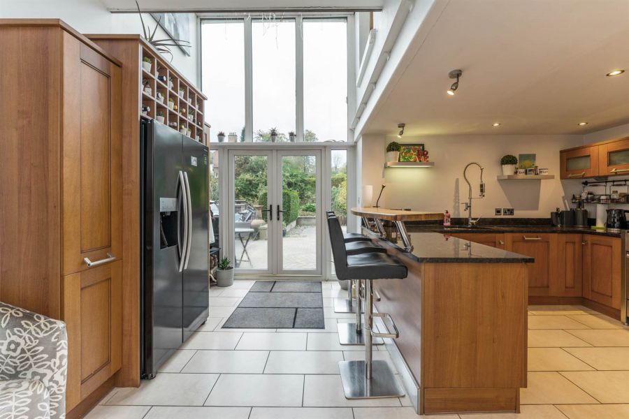 39 Victoria Road