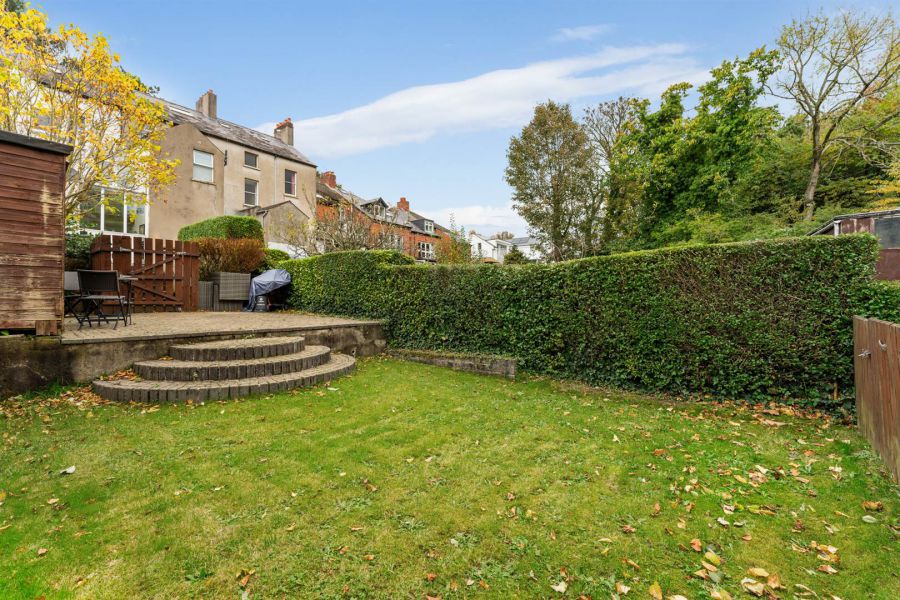 39 Victoria Road