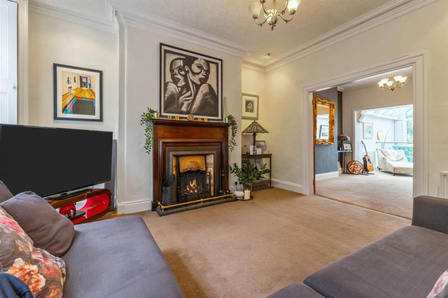 39 Victoria Road