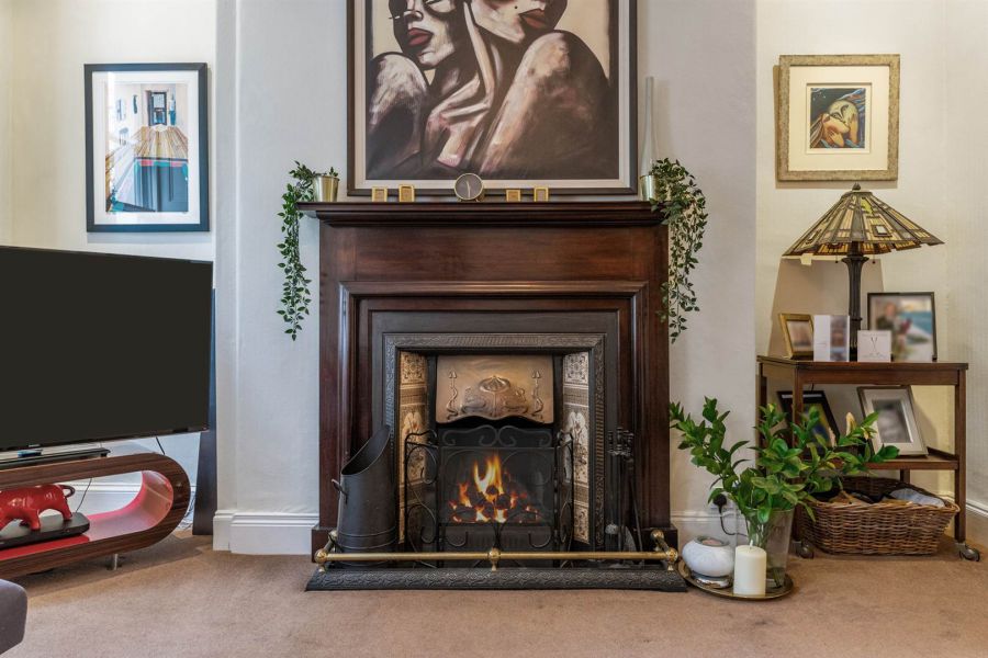 39 Victoria Road