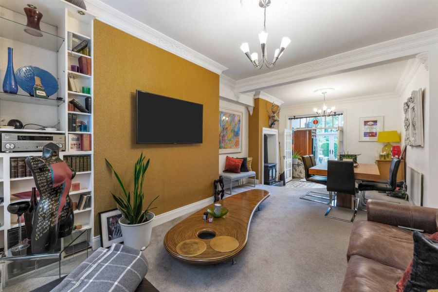 39 Victoria Road