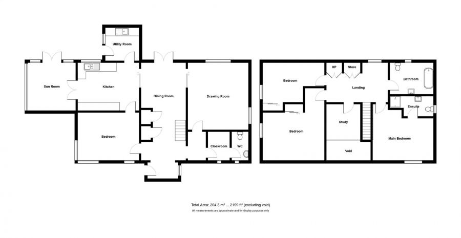 1 Milford Manor
