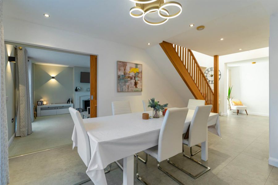 1 Milford Manor