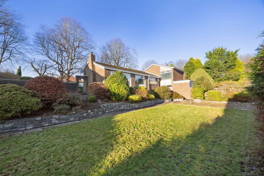 Wiloan, 29 Broomhill Park