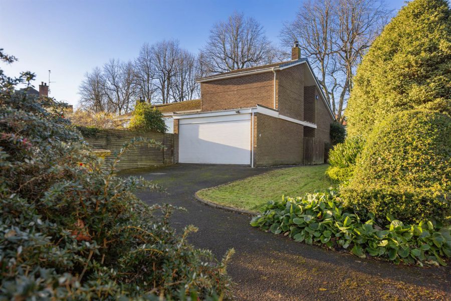 Wiloan, 29 Broomhill Park