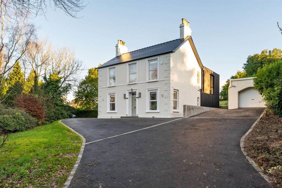2 Craigdarragh Road