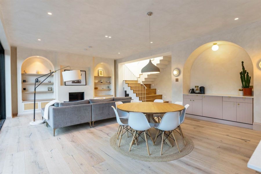 Salt & Bark, 2 Craigdarragh Road