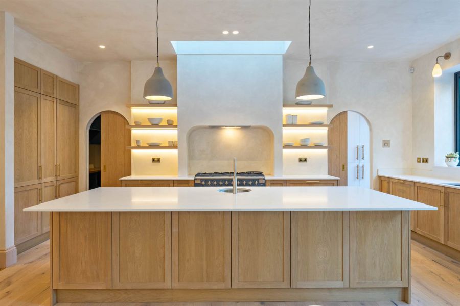Salt & Bark, 2 Craigdarragh Road
