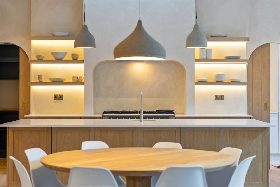 Salt & Bark, 2 Craigdarragh Road