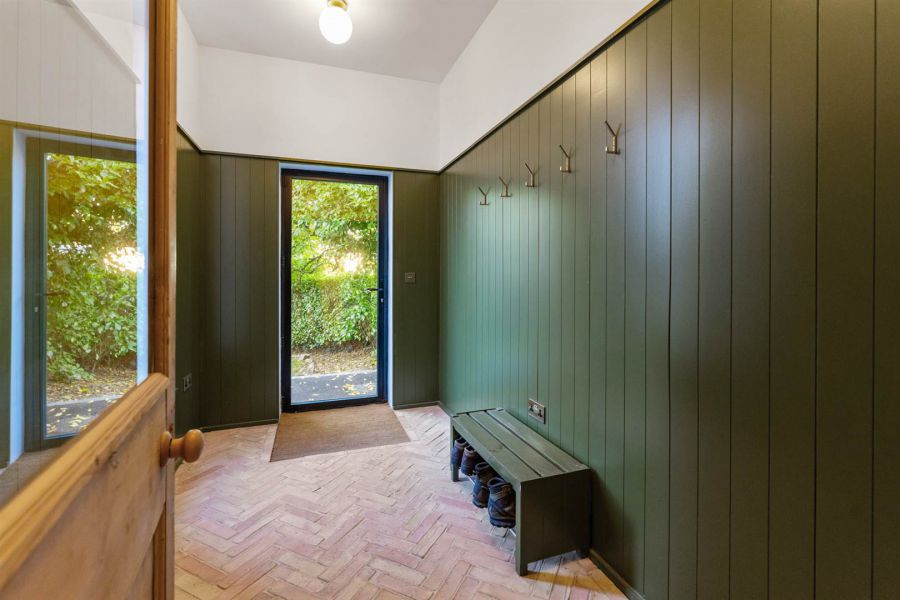 Salt & Bark, 2 Craigdarragh Road