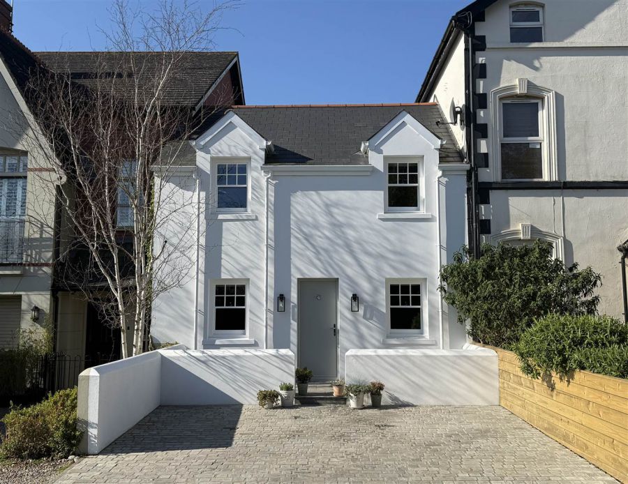 22B Bridge Road