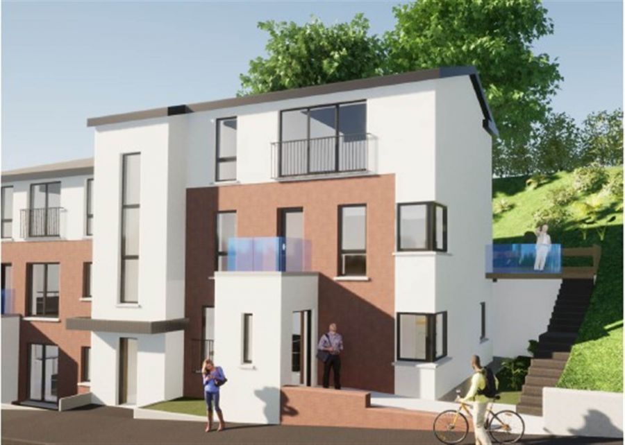Development Site With Full Planning Permission