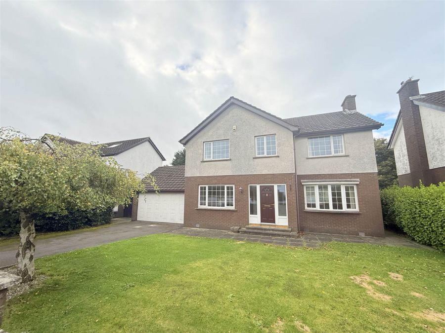 3 Hanover Chase, Old Gransha Road, Bangor, BT19 7NT