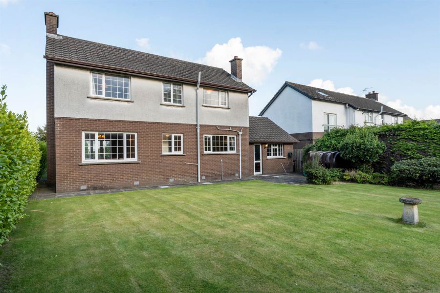 3 Hanover Chase