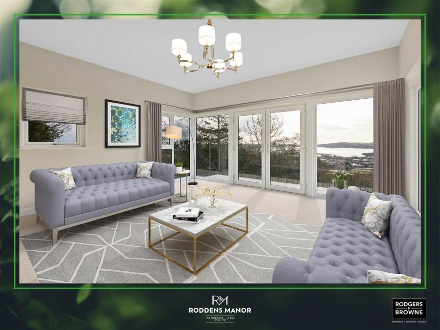 7 Roddens Manor
