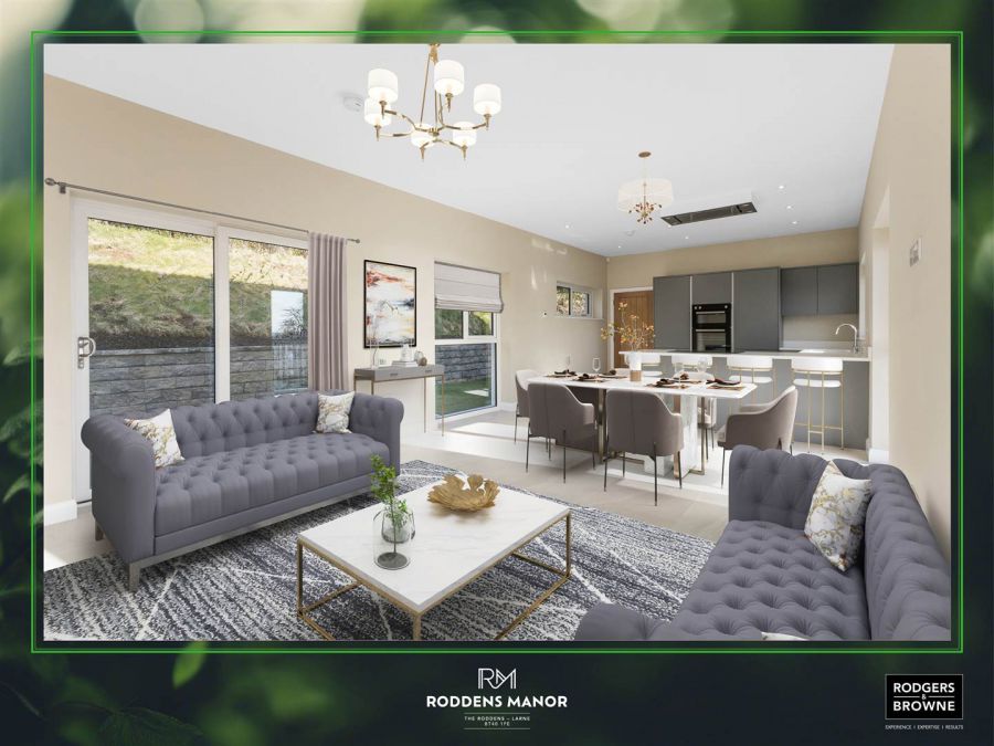 7 Roddens Manor