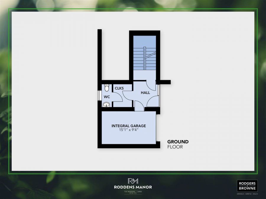 7 Roddens Manor