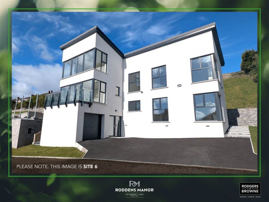 7 Roddens Manor