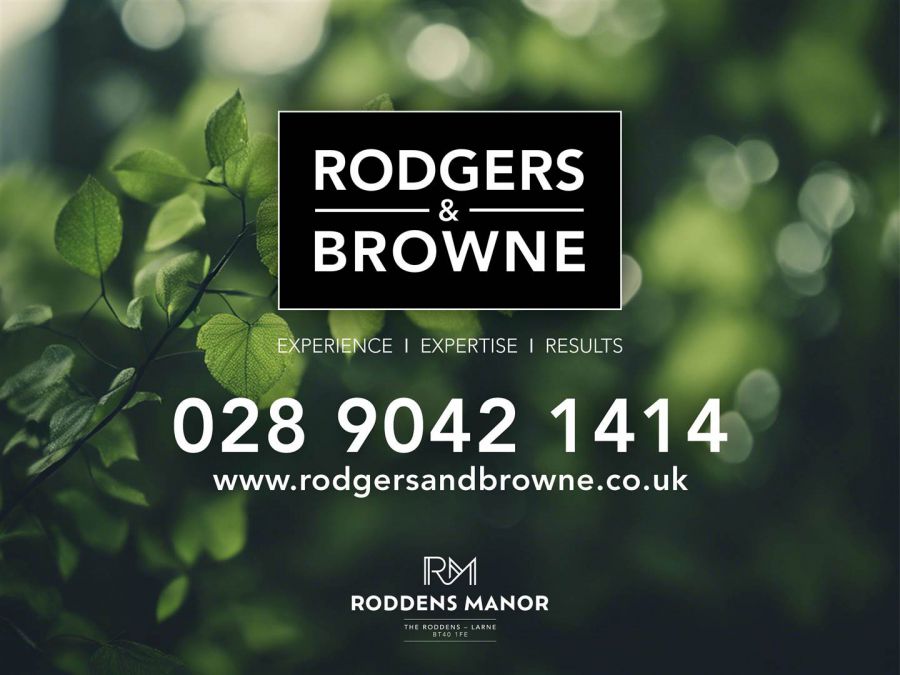 7 Roddens Manor