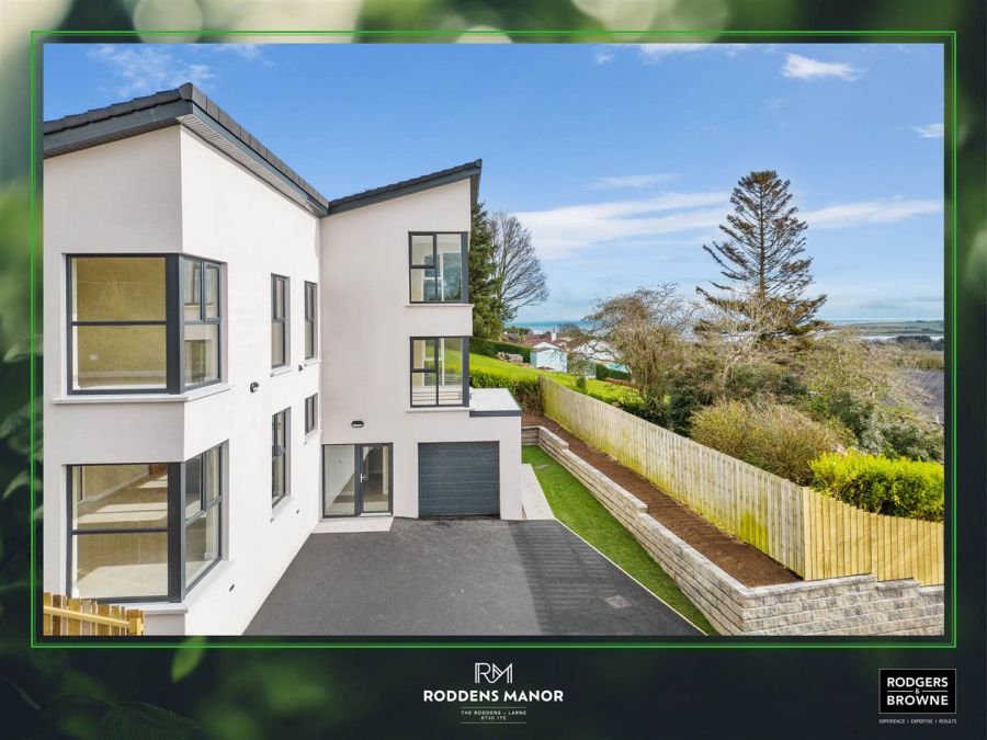 7 Roddens Manor