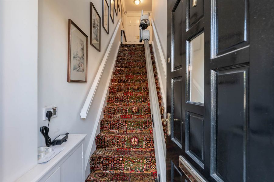 7 Craigtara