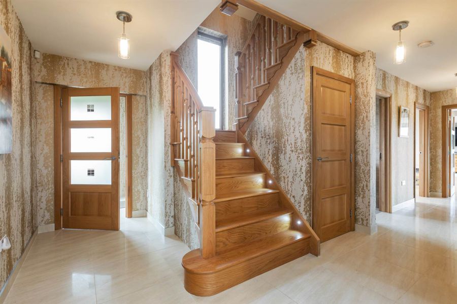 "Ard Na Mara", 39 Whinney Hill