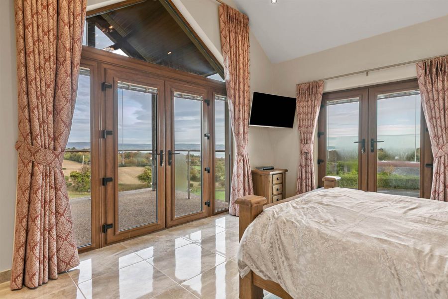 "Ard Na Mara", 39 Whinney Hill