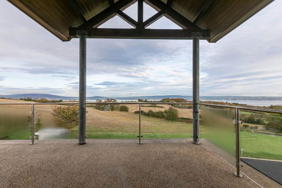 "Ard Na Mara", 39 Whinney Hill