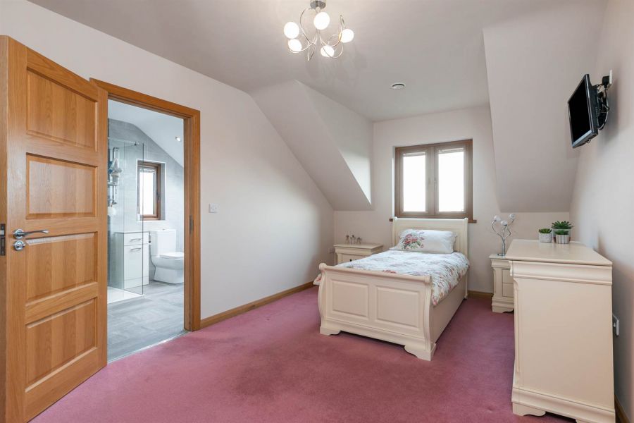 "Ard Na Mara", 39 Whinney Hill