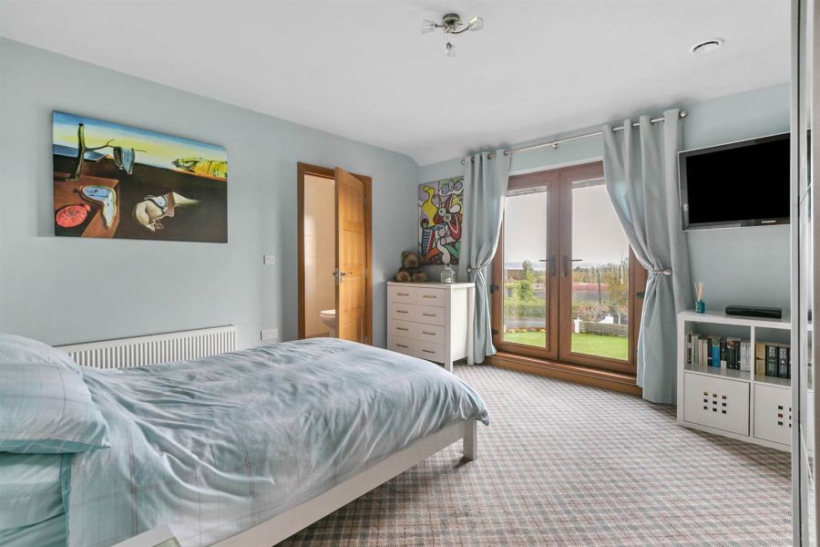 "Ard Na Mara", 39 Whinney Hill