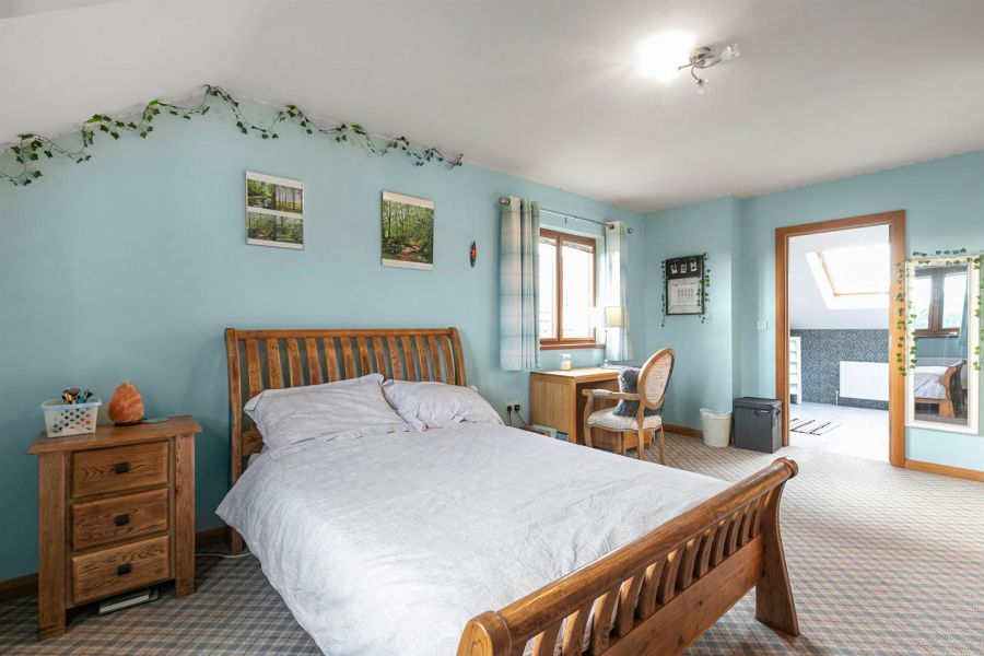 "Ard Na Mara", 39 Whinney Hill