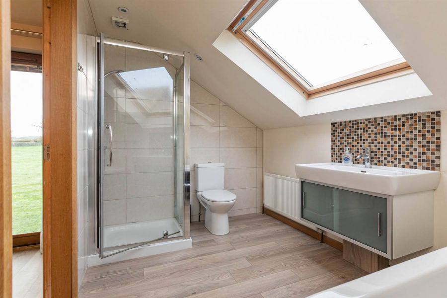 "Ard Na Mara", 39 Whinney Hill