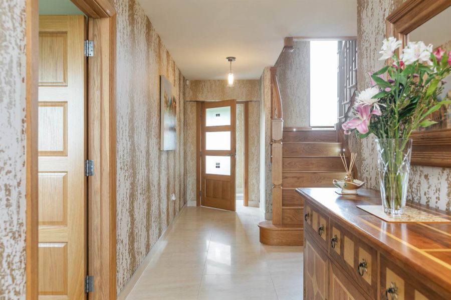 "Ard Na Mara", 39 Whinney Hill