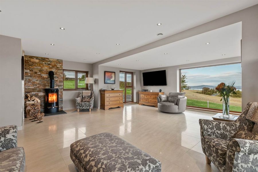 "Ard Na Mara", 39 Whinney Hill
