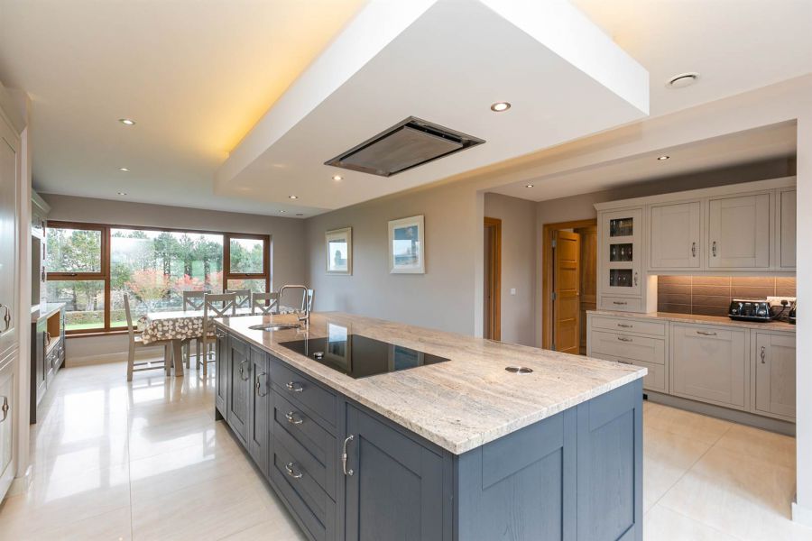 "Ard Na Mara", 39 Whinney Hill