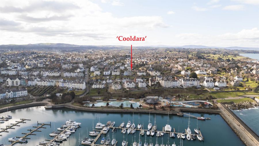 Cooldara, 77 Princetown Road, Bangor West, BT20 3TD