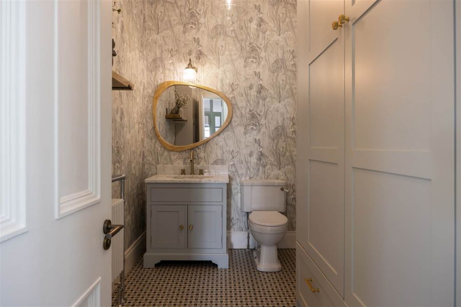 Cooldara, 77 Princetown Road