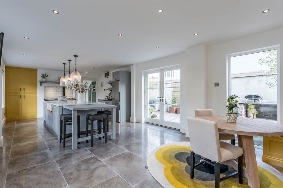 Cooldara, 77 Princetown Road