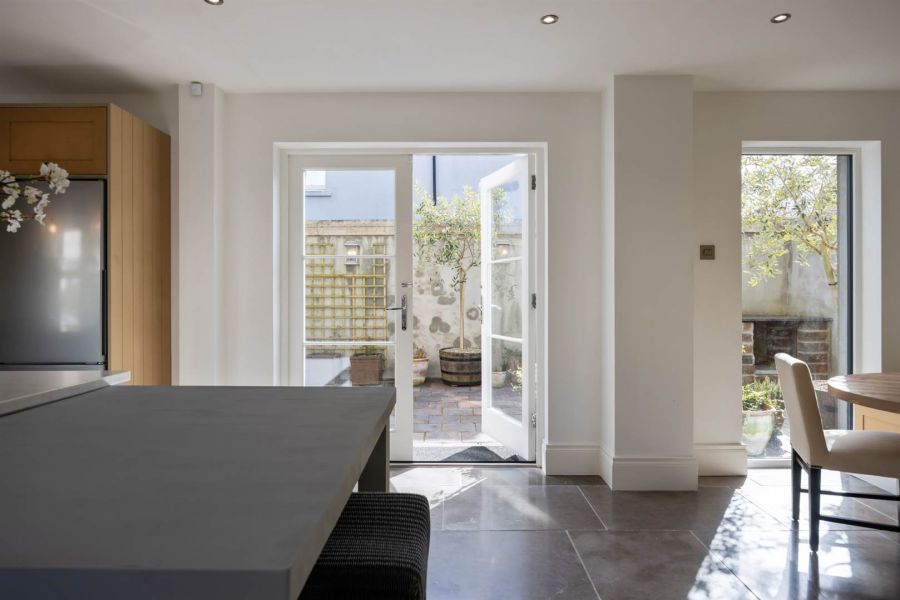 Cooldara, 77 Princetown Road