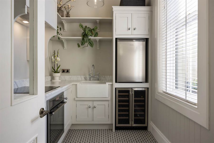 Cooldara, 77 Princetown Road