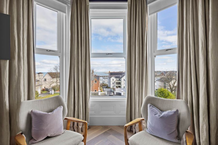 Cooldara, 77 Princetown Road