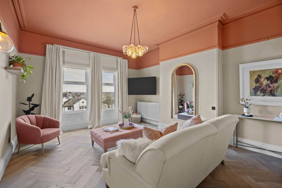 Cooldara, 77 Princetown Road