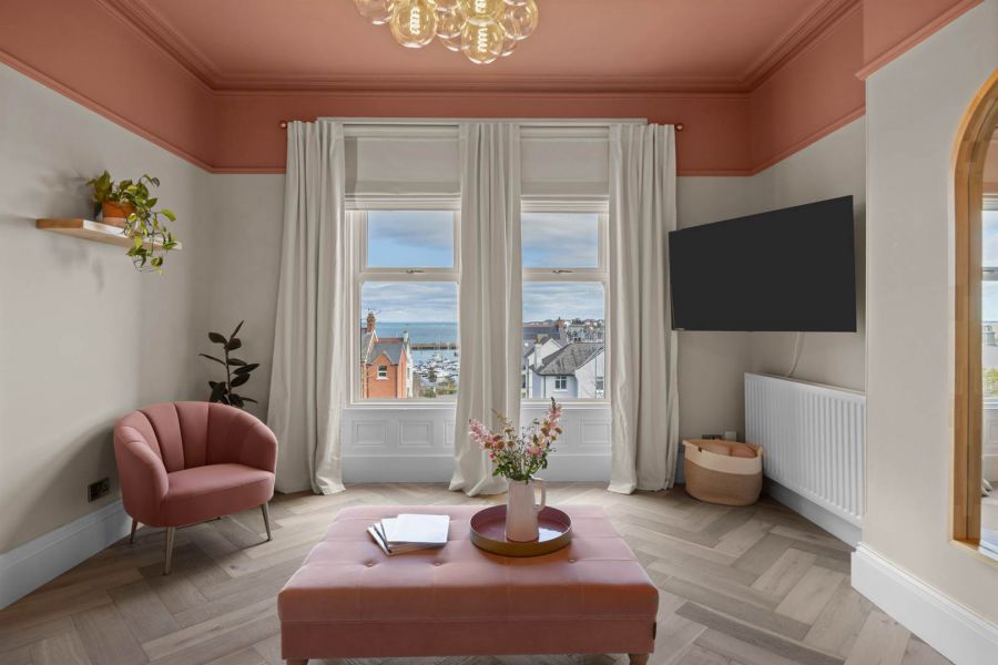 Cooldara, 77 Princetown Road